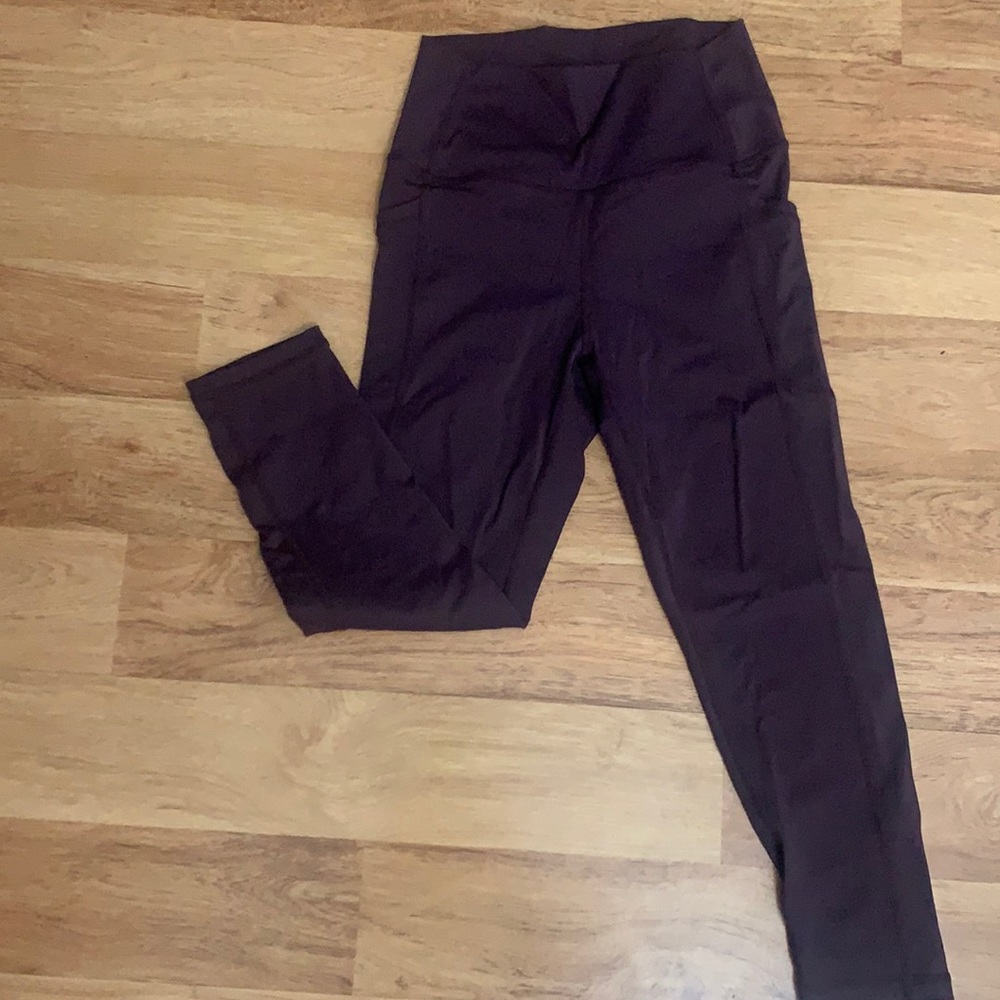 Ziya Leggings